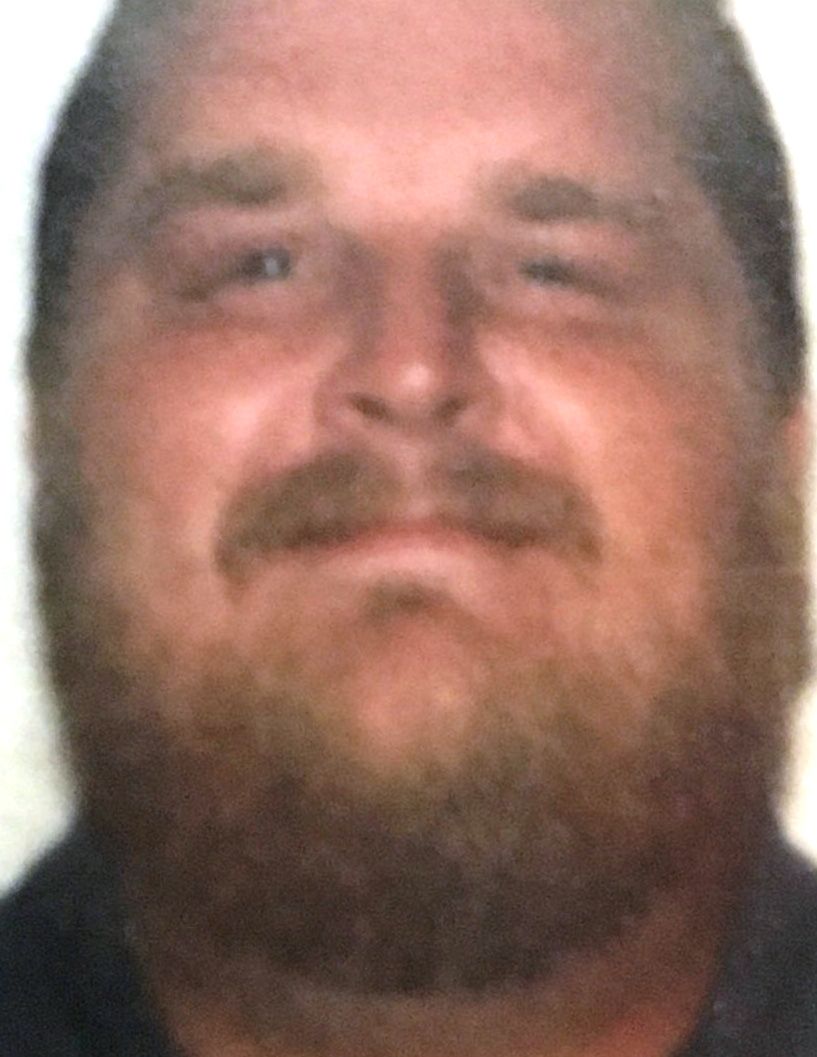 VEACH, BRIAN KEITH (BUBBA)